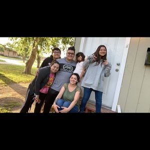 Meet your Posher, Anthony